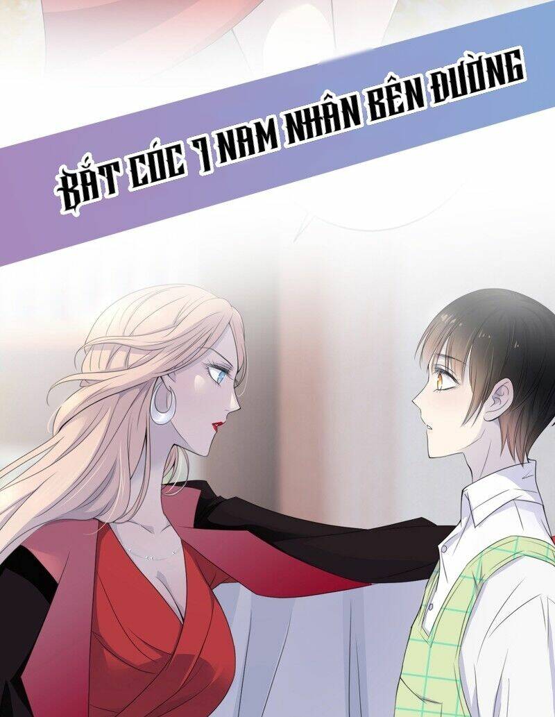 mối quan hệ nghịch chuyển chapter 0 4