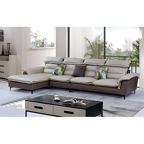 Sofa Phòng Khách Phong Cách Hiện Đại Phóng Khoáng DP-SNK016