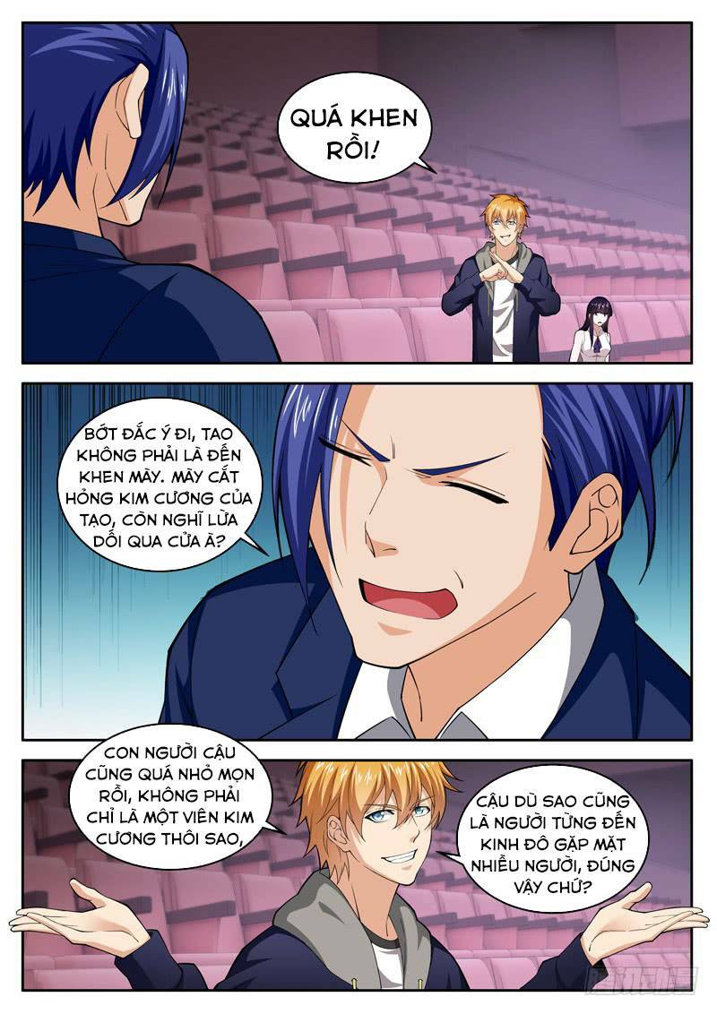 khắc kim phong thần chapter 72 7