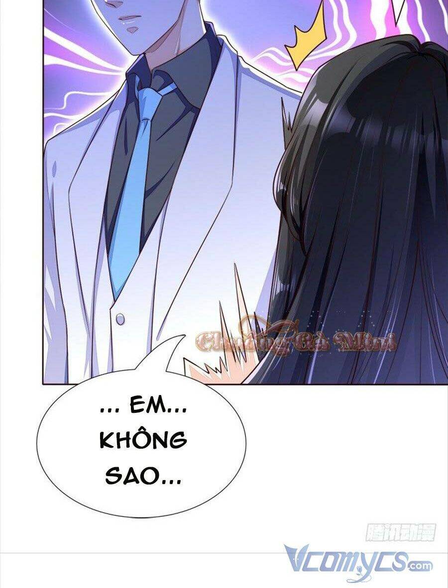 gặp phải người chồng xảo quyệt! chapter 25 12