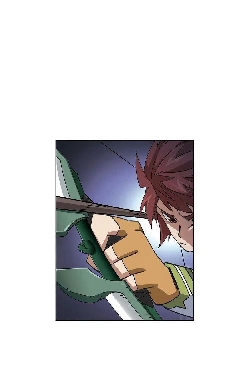 võng du chi cận chiến pháp sư chapter 418 7