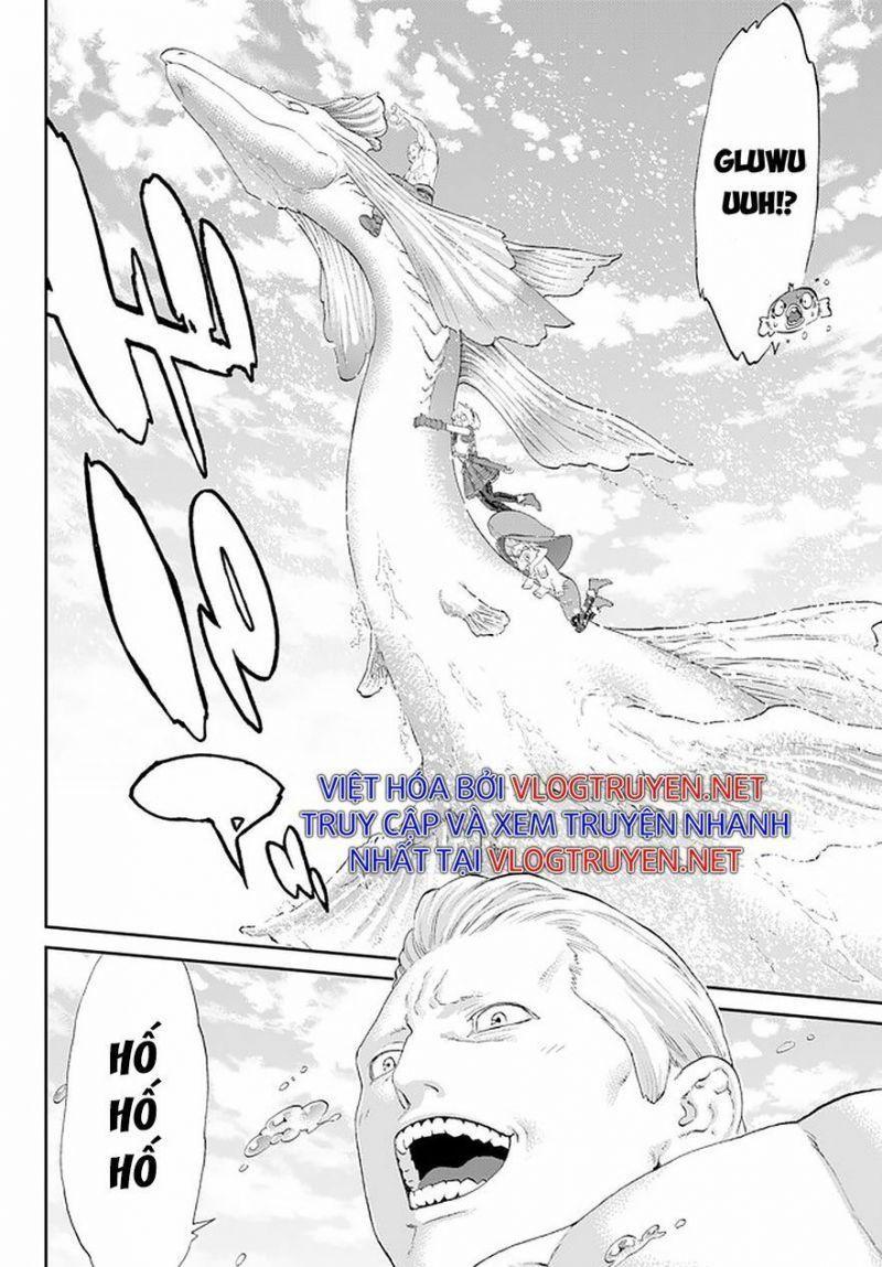 the ride on king chapter 27.1 2