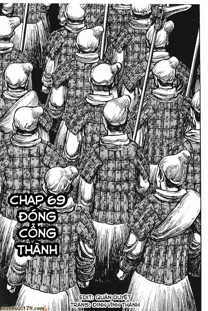 binh pháp mặc công chapter 69 1