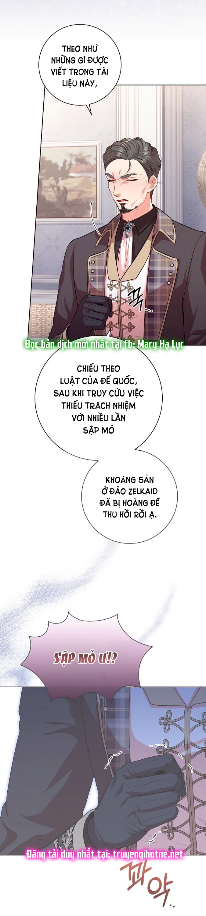 trở thành thư ký của bạo chúa chapter 86 54