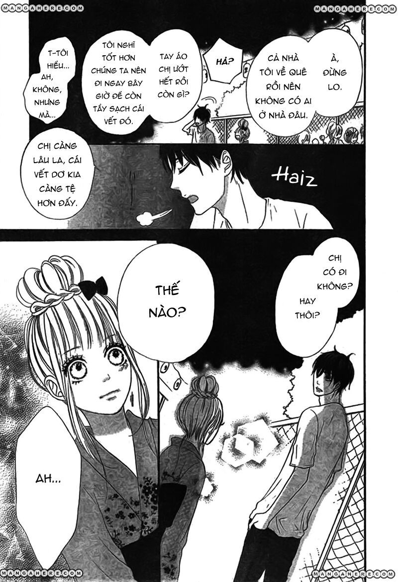 sumire syrup chapter 2 19