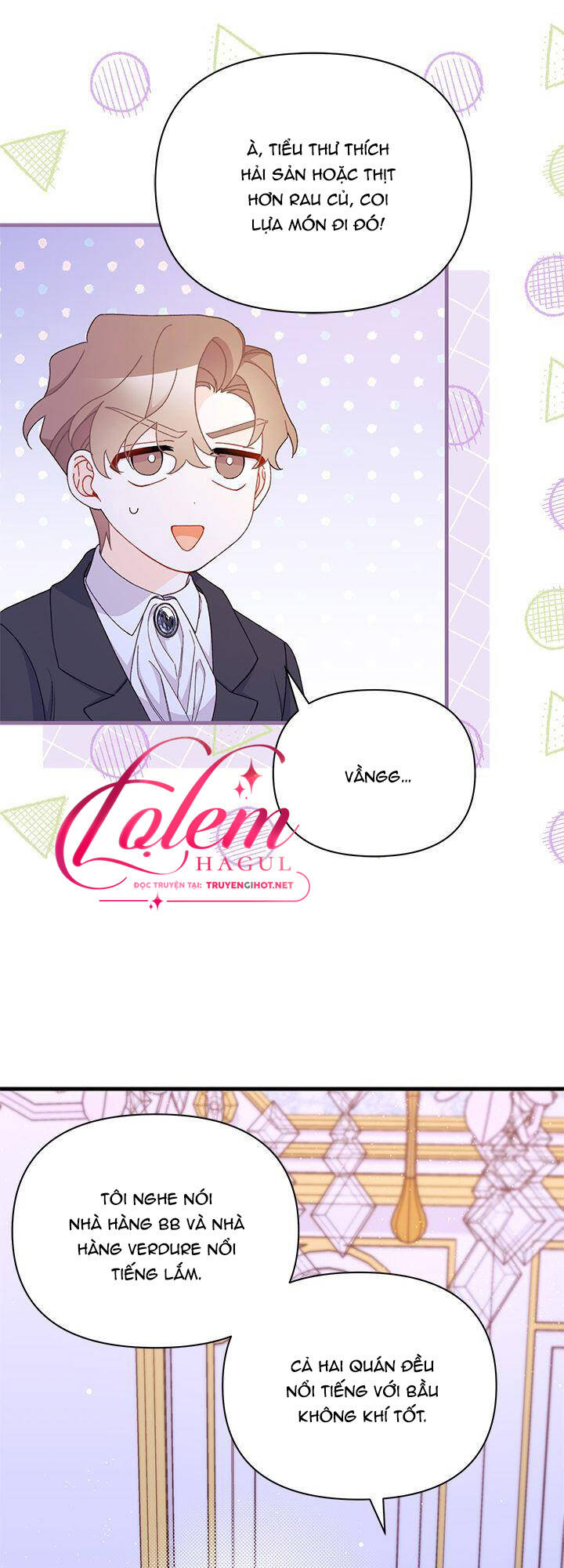 Tôi Đã Có Chồng Sau Khi Nhặt Được Nam Chính chapter 51.1 51