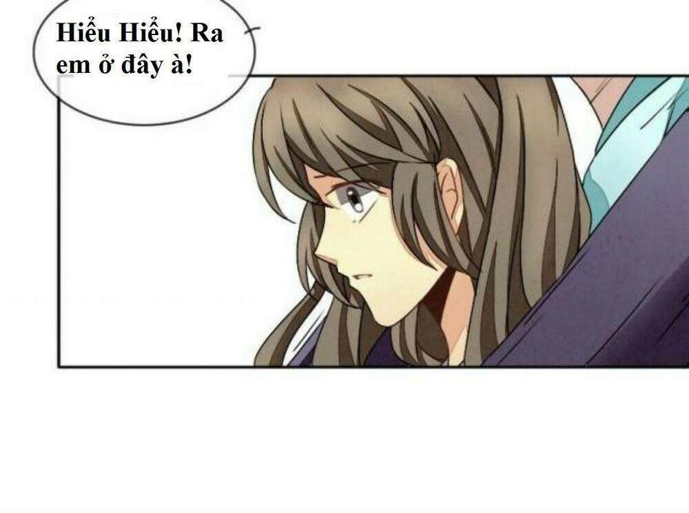 vị hôn thê bỏ trốn chapter 3 37