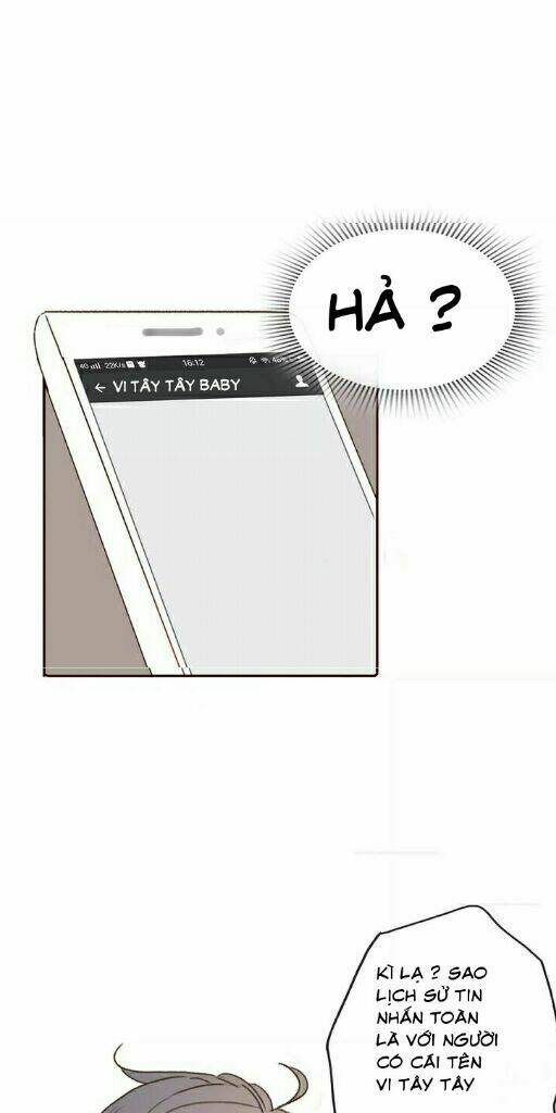 chiến tranh và tình yêu chapter 1.2 25