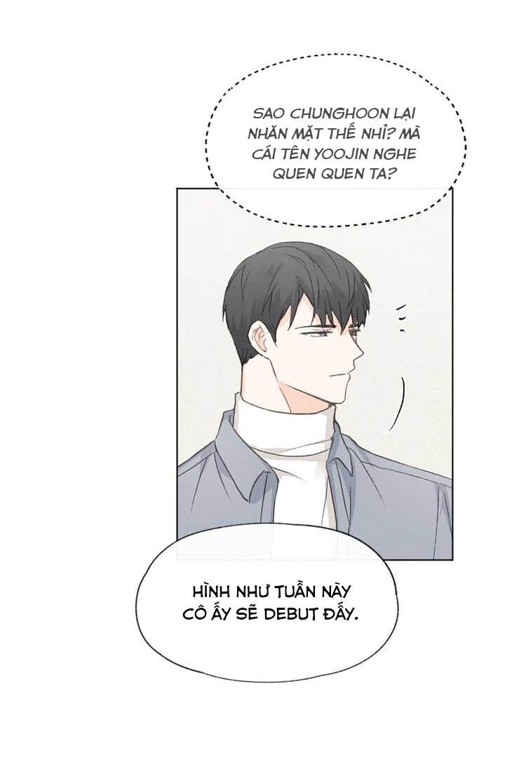 giữa yêu và ghét chapter 18 8