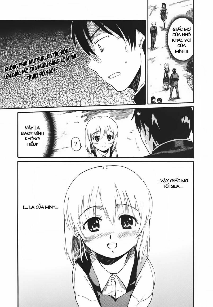koharu no hibi chapter 5 29
