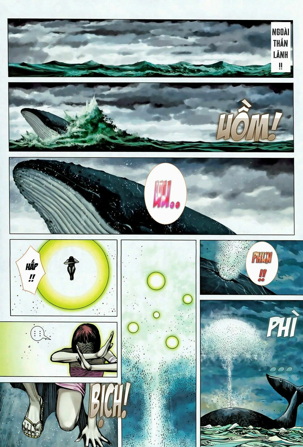 phong thần ký chapter 79 26