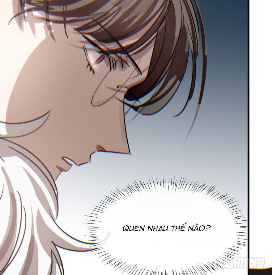 Bắt Lấy Ngao Ngao chapter 58 - Trang 22