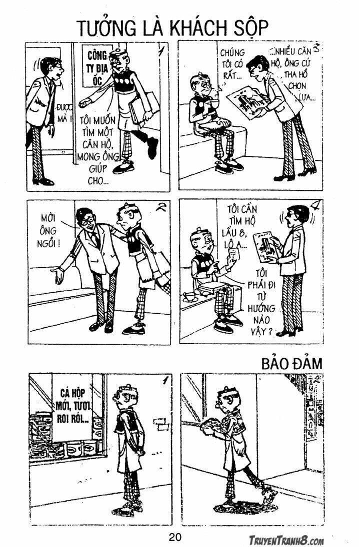 chú thoong chapter 4 18