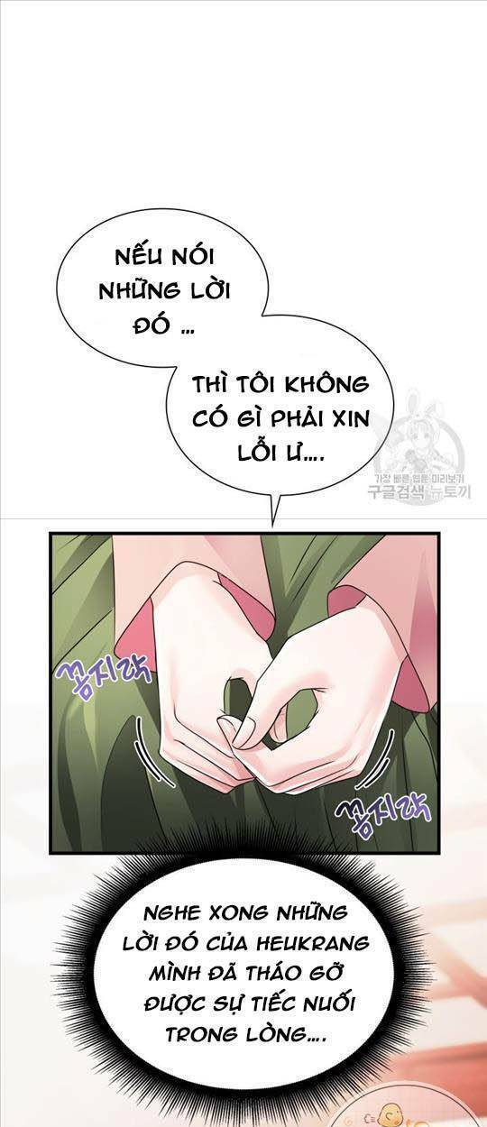 cô dâu của sói đen chapter 12 42