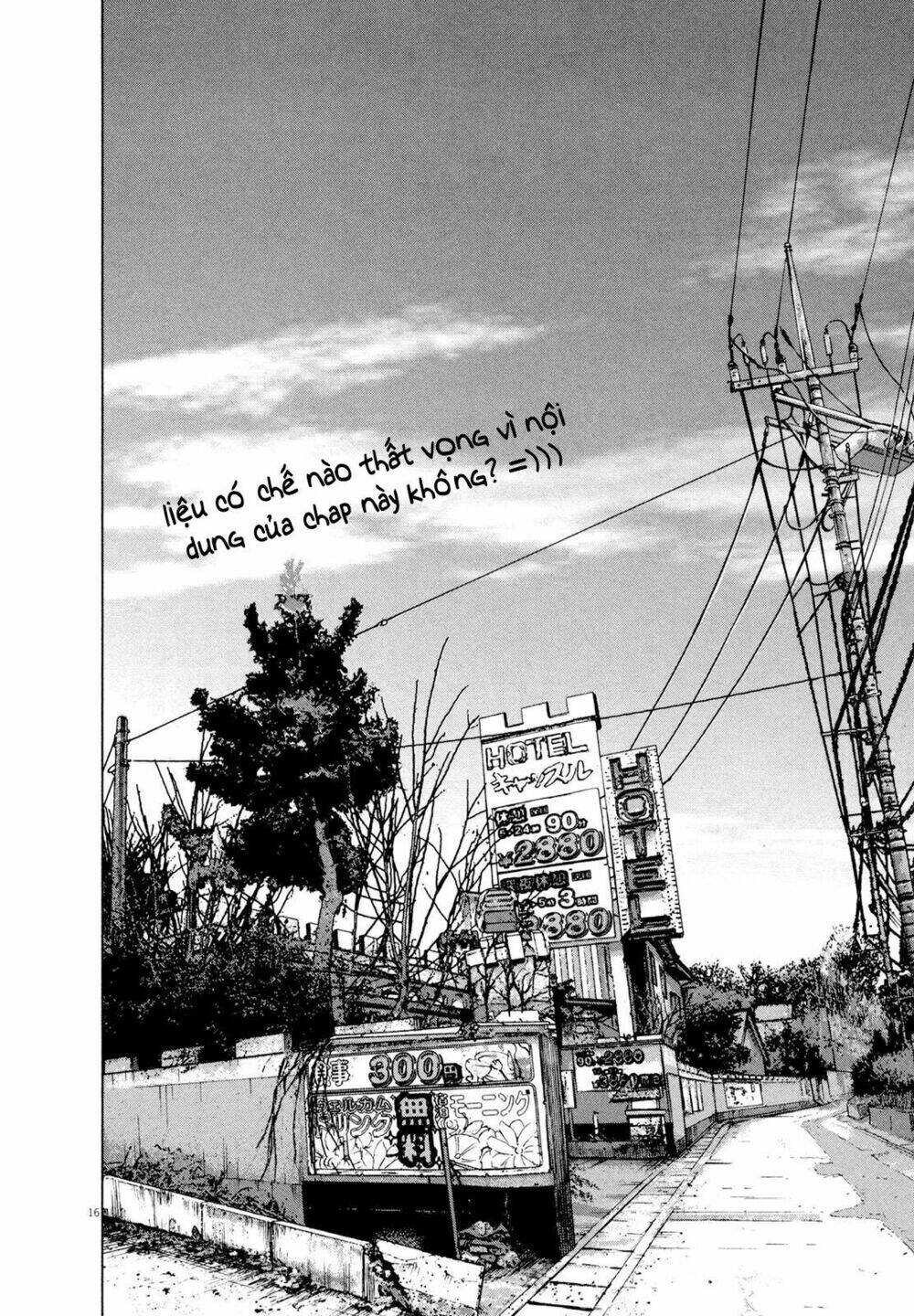 tôi là người hùng chapter 186 17