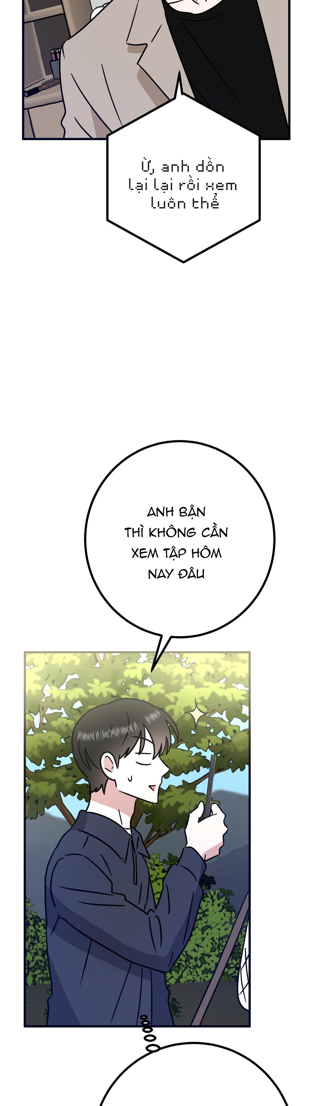 nhà tôi thành phim trường mất rồi chapter 17 43