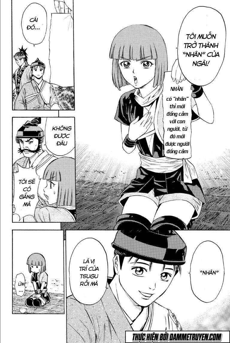 thiếu niên vương phần 2 chapter 70.2 25