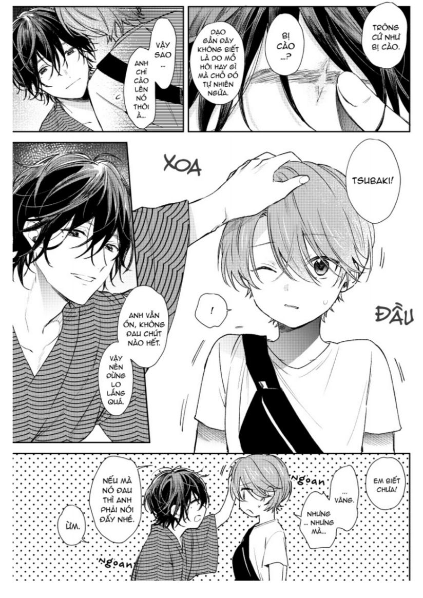 shota oni chapter 3 3