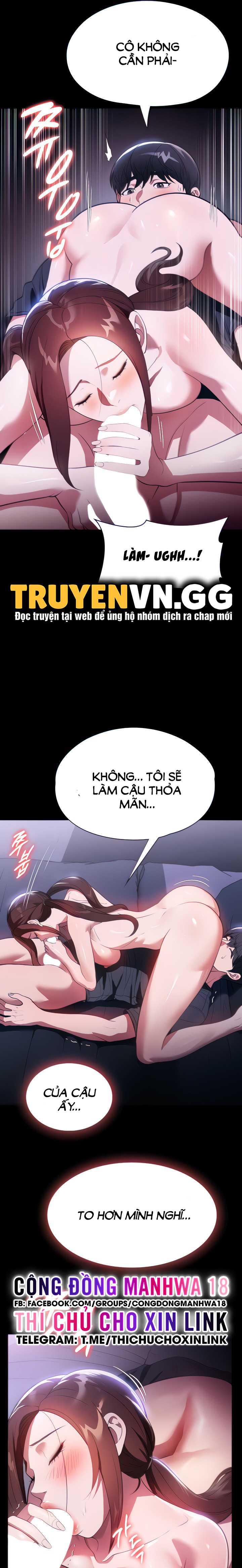 người giúp việc chapter 41 4