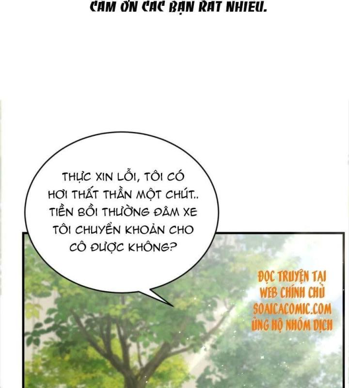 đại tiểu thư có thể có bụng dạ gì xấu chứ! (full) chapter 90 3