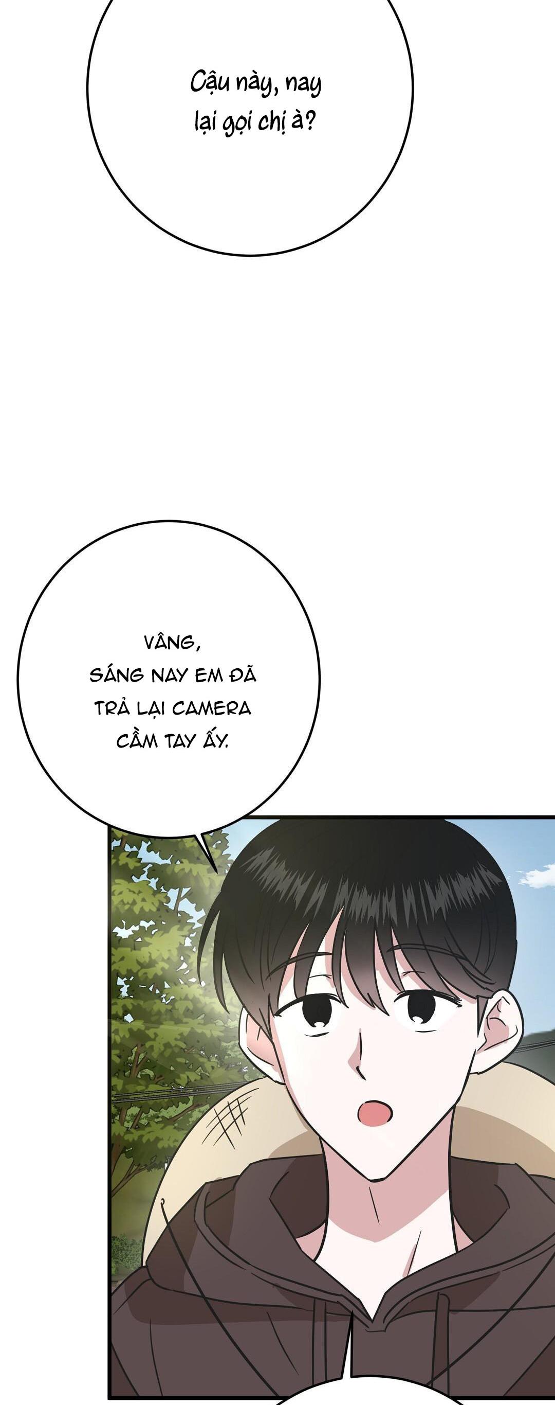 nhà tôi thành phim trường mất rồi chapter 5 9