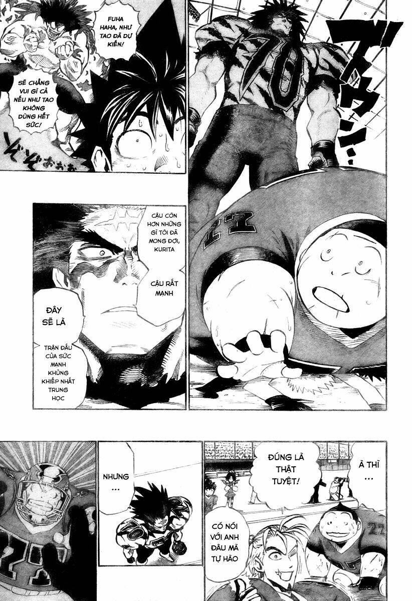 lá chắn mắt chapter 254 6