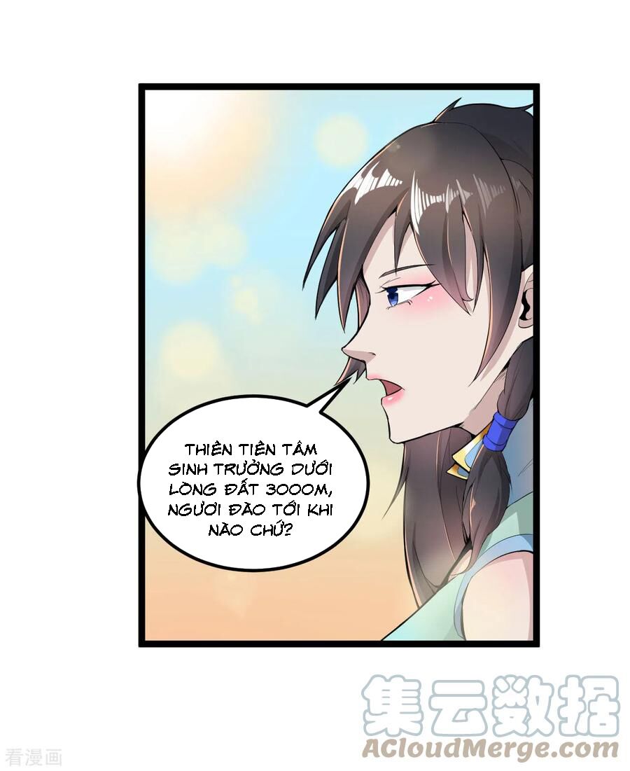 nguyên thủy bất diệt quyết chapter 71 7