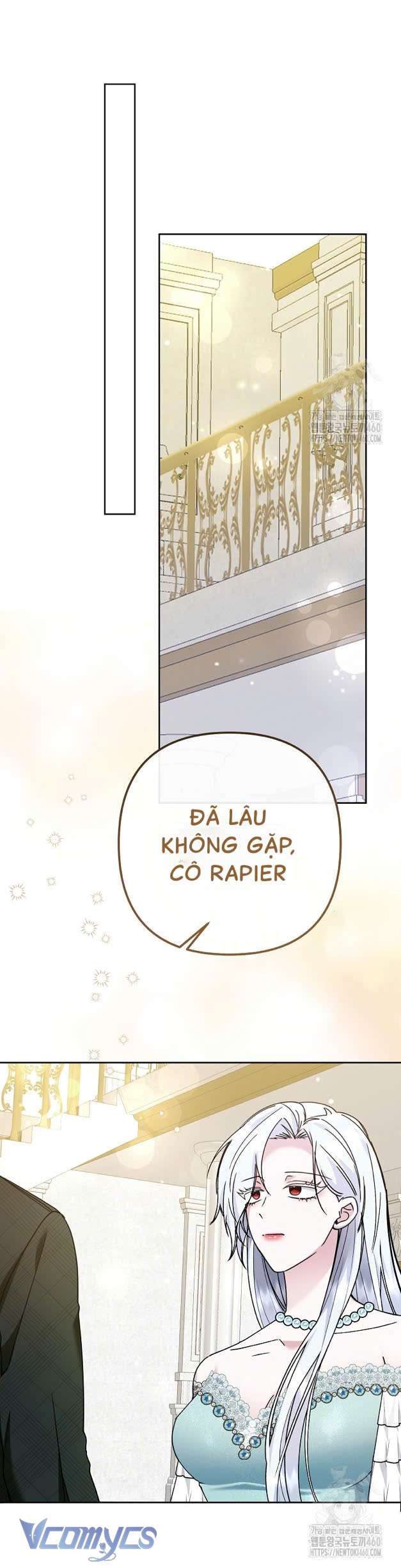 quái vật trong ngôi nhà kính chapter 4 20