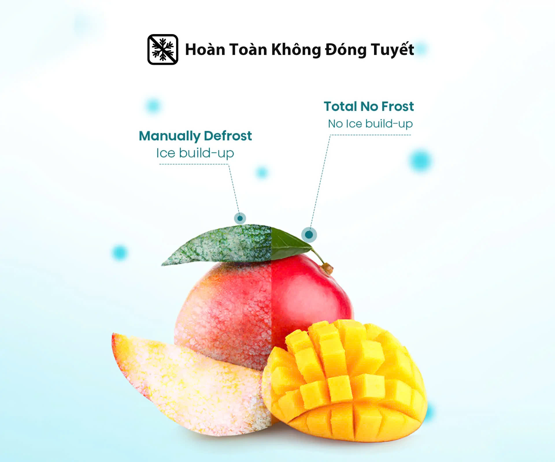 Tủ lạnh Hisense Inverter Pro 4 Cửa RQ519N4EBU 427 Lít tiết kiệm điện, bảo hành 3 năm - HÀNG CHÍNH HÃNG