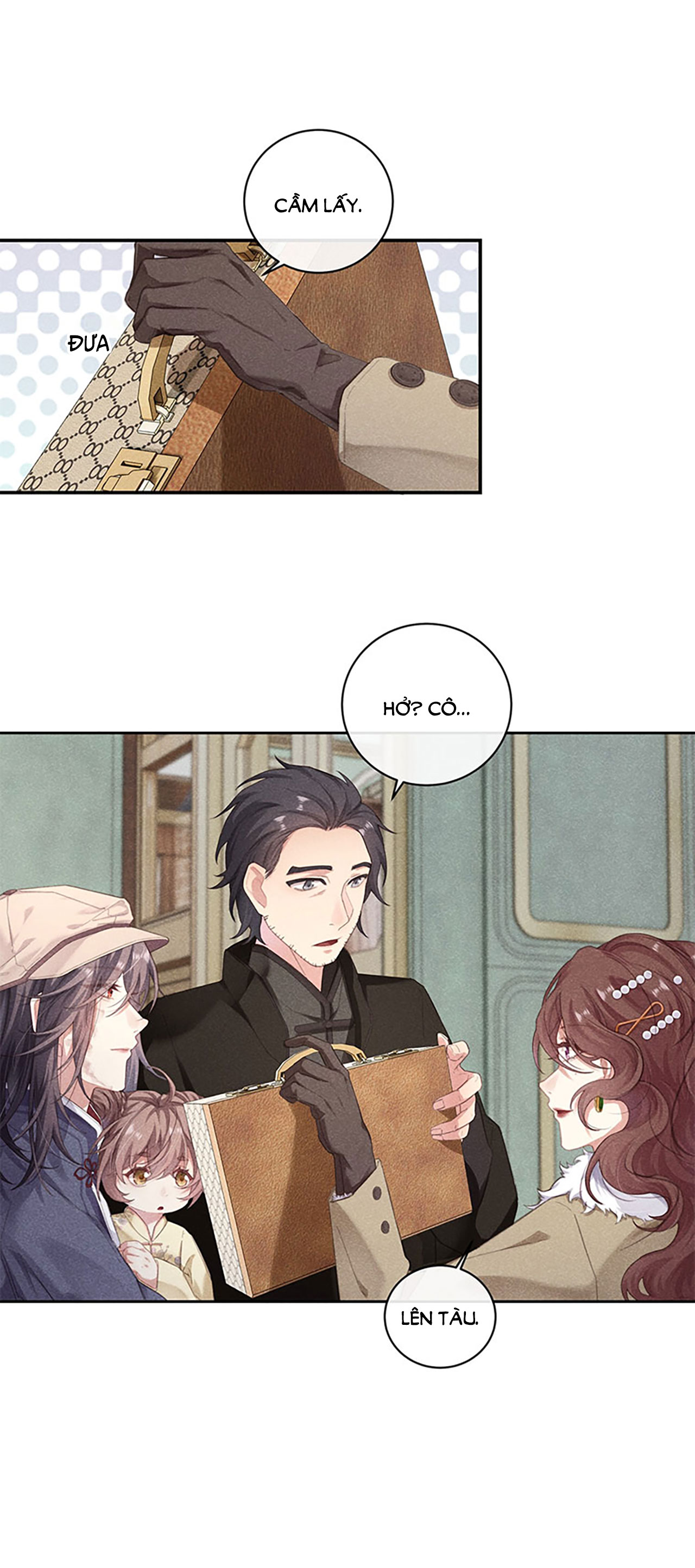 vấn quan chapter 8 9