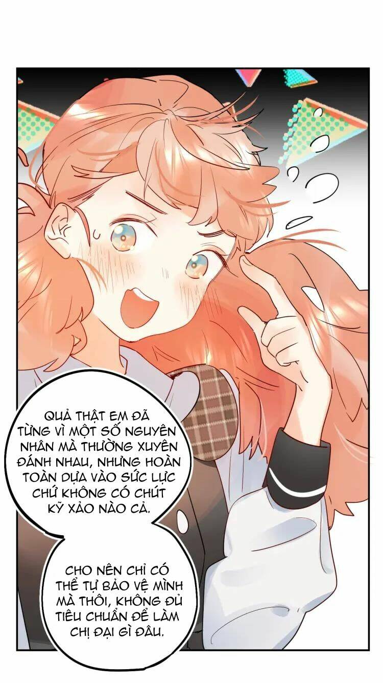 phù thủy hạng bét chapter 7 24