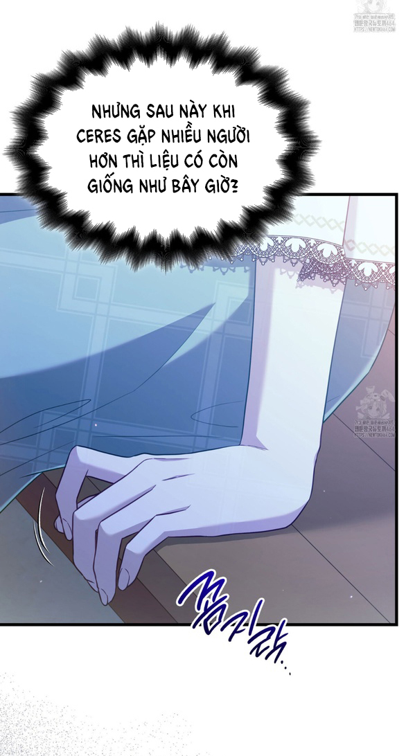 Tôi Sẽ Biến Anh Ta Từ Một Con Chó Điên Thành Một Chàng Quý Tộc chapter 43.1 3