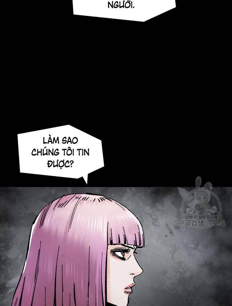 mật mã mê cung chapter 38 72