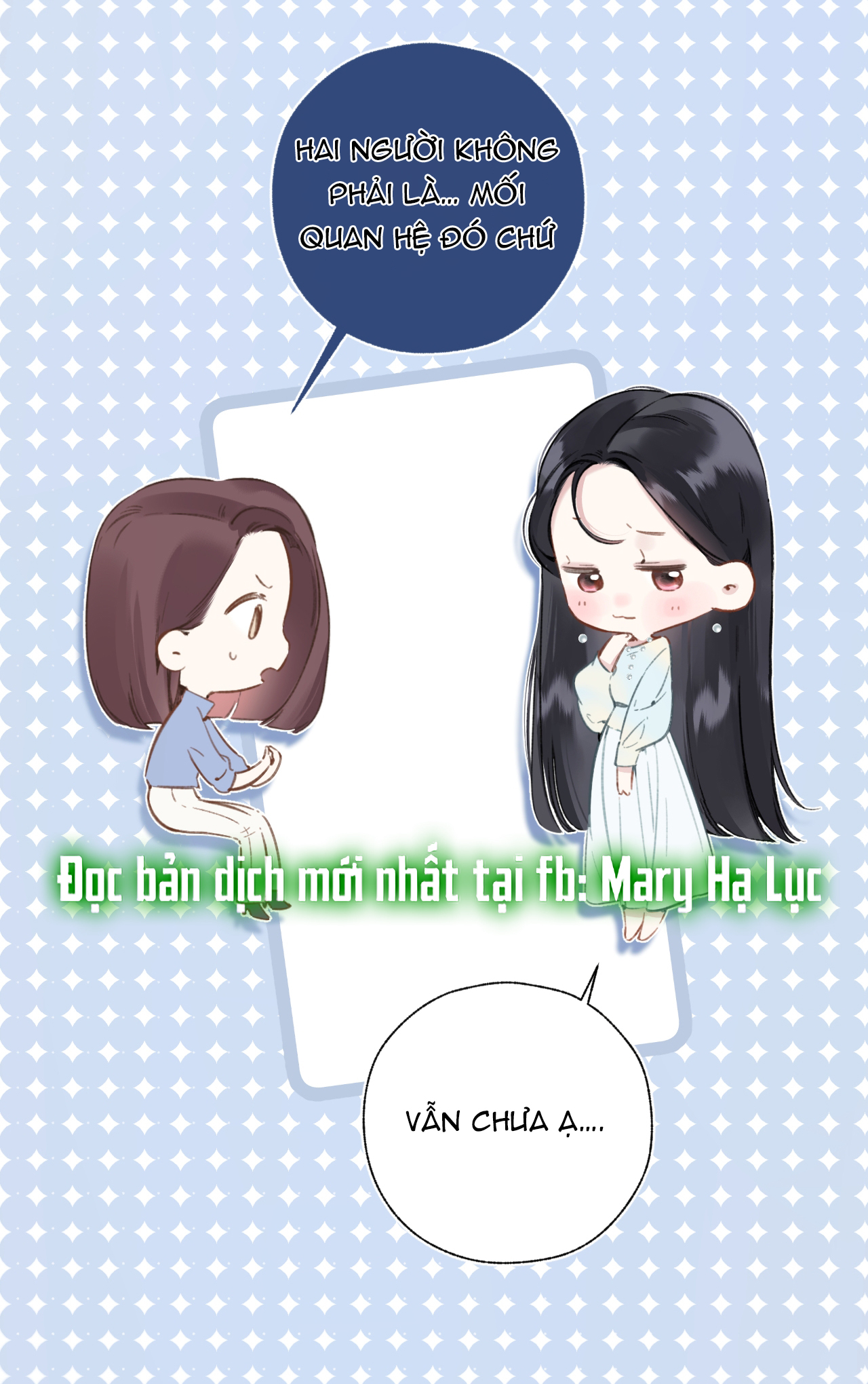 Trêu Nhầm chapter 43.2 10