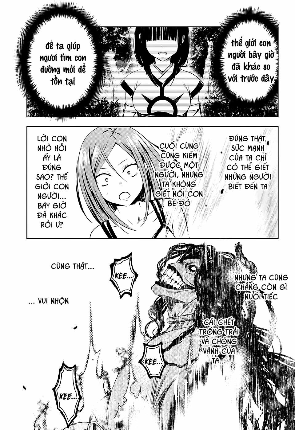 diệt quỷ nhẫn giả chapter 52 15