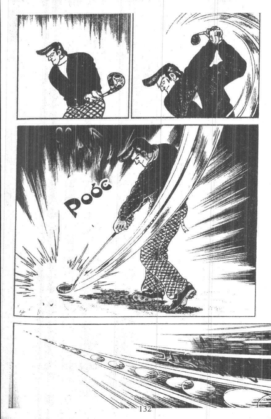 ashita tenki ni naare chapter 7 130