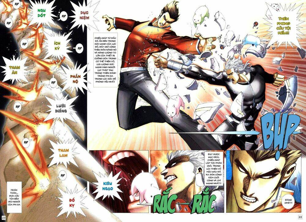 võ thần phi thiên chapter 52 17