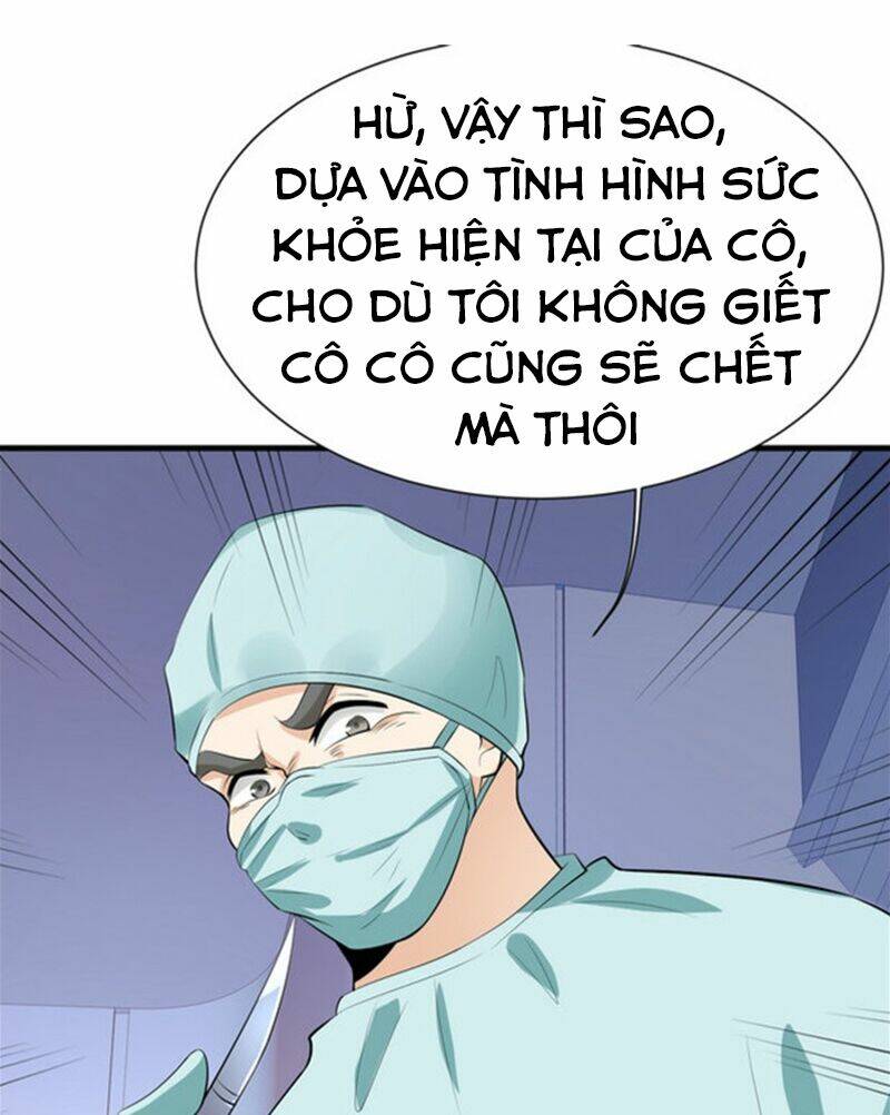 hoa hậu giảng đường luôn bên người chapter 53 31