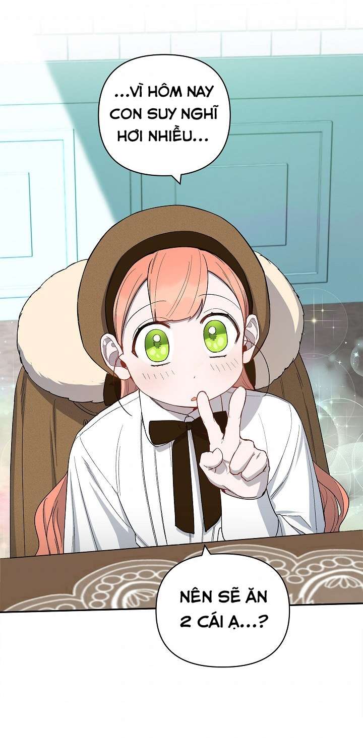 phương pháp trở thành con gái của người hùng bóng đêm chapter 31 40