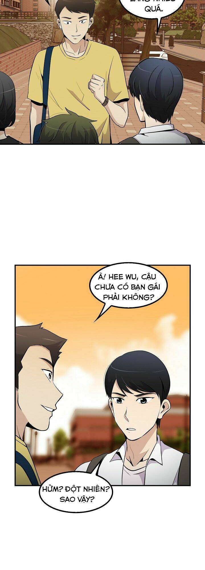 điều tra viên chuyển sinh chapter 27 45