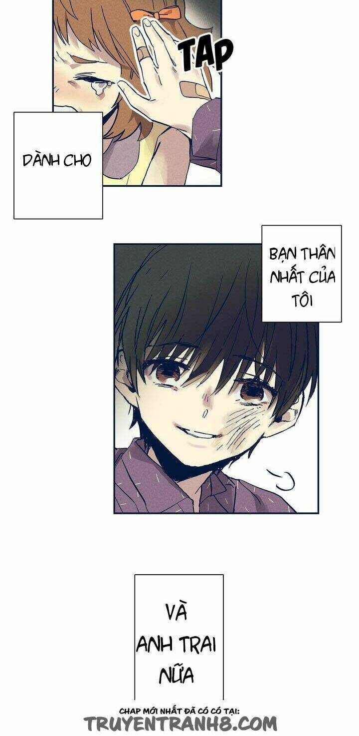 cậu là của mình mãi mãi chapter 1 6