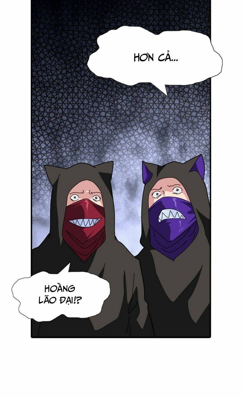 bạn gái virus của tôi chapter 253 10