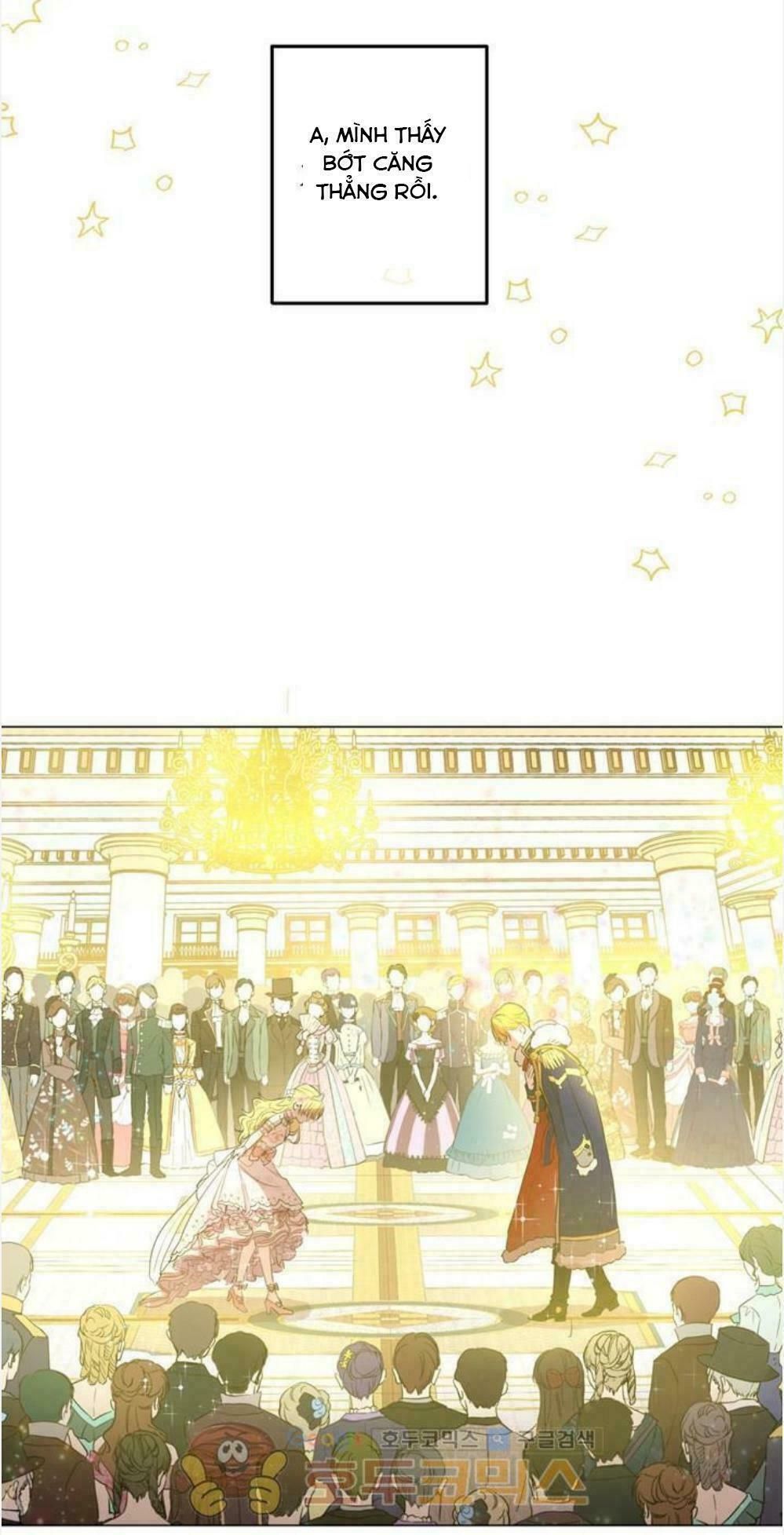 một ngày nọ tôi bỗng thành nàng công chúa chapter 24 29