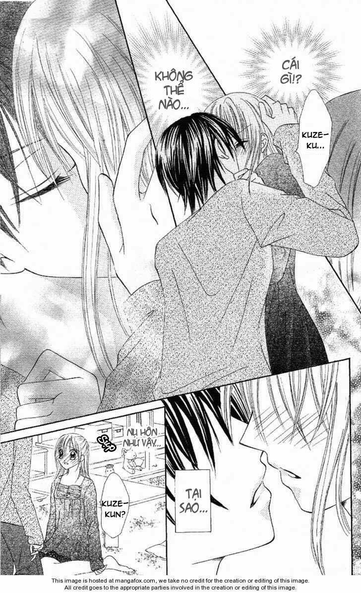 koigokoro senpukuchuu chapter 2 25