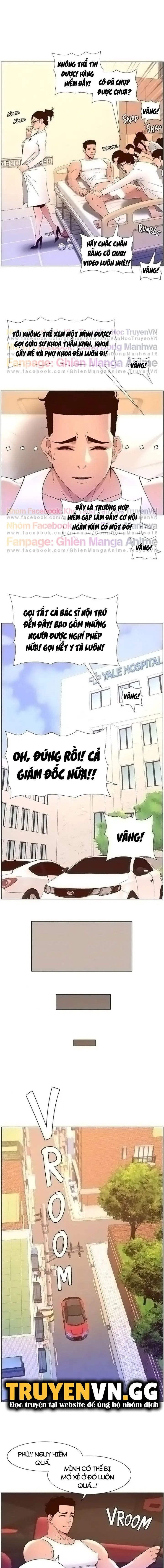 app đế vương giường chiếu chapter 39 11