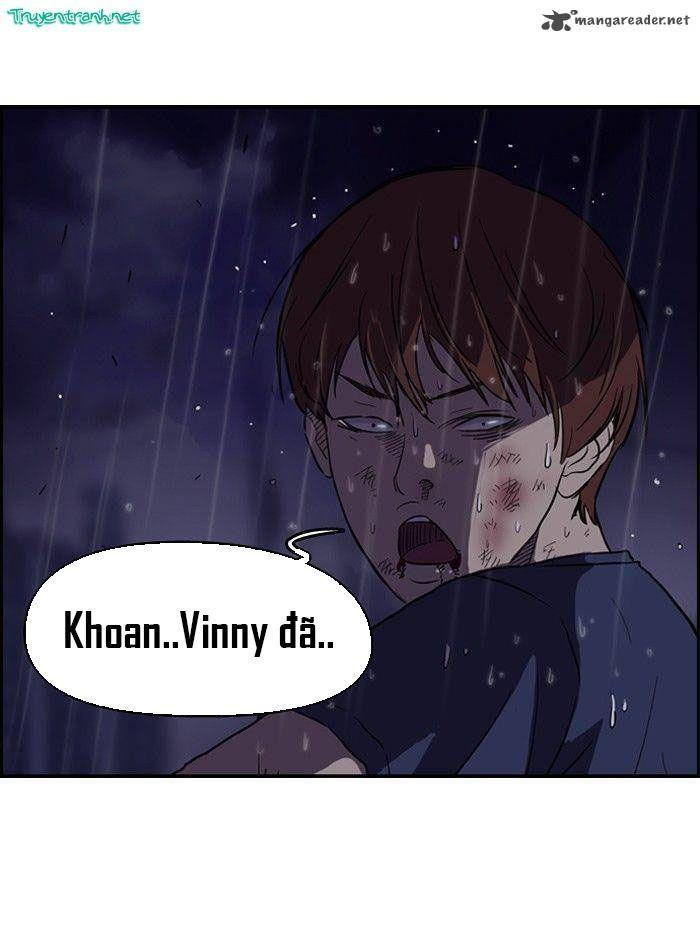 wind breaker chapter 43 46