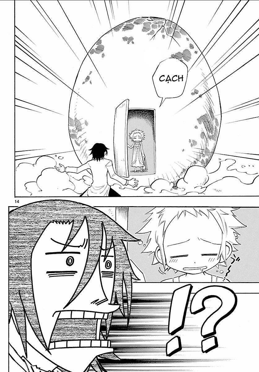 appearance of the yellow dragon chapter 1 12