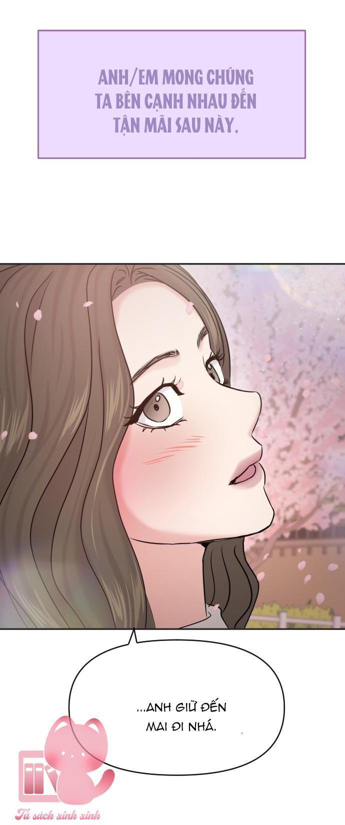 trend yêu đương 2023 chapter 3 116