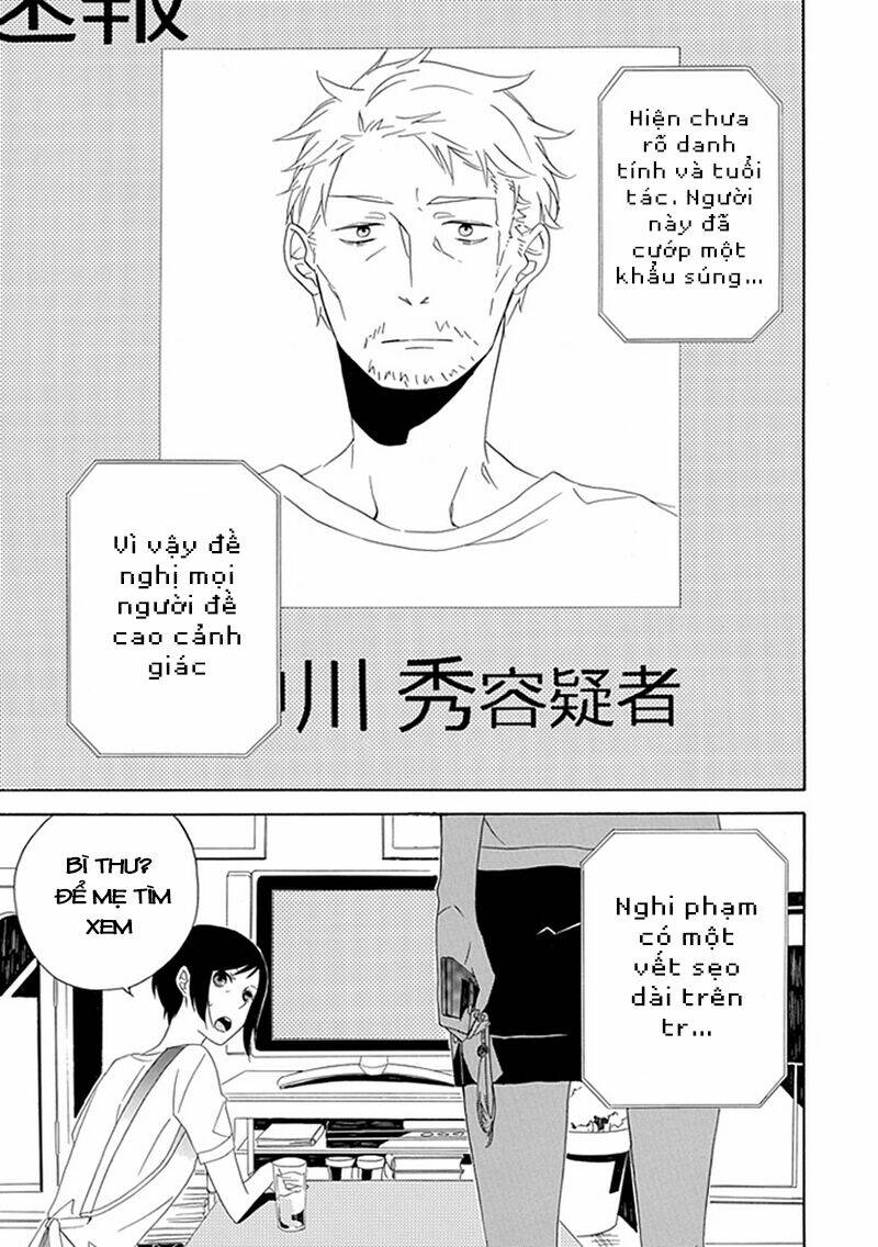 tổng hợp one shot. chapter 131 40