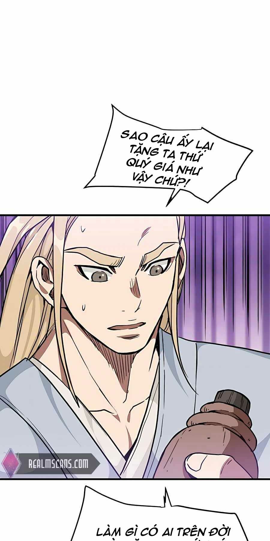 băng y kiếm thần chapter 20 54